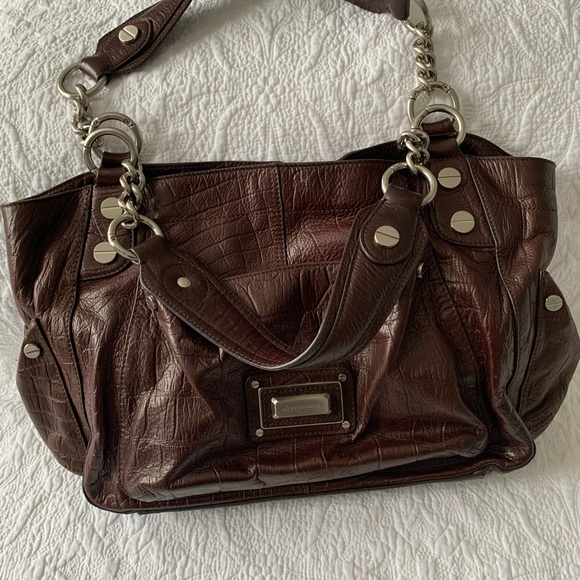 Makowsky Genuine leather purse - Picture 6 of 10